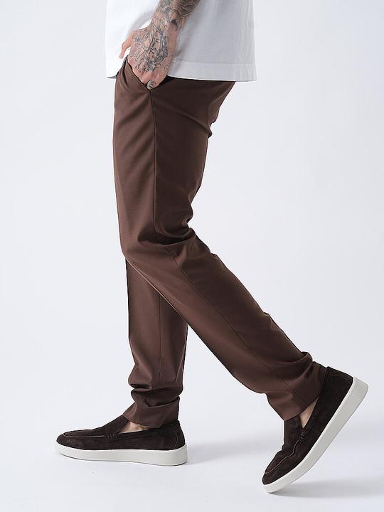 Actual product image Tiger or Sweden Anzughose TENUTA (52)