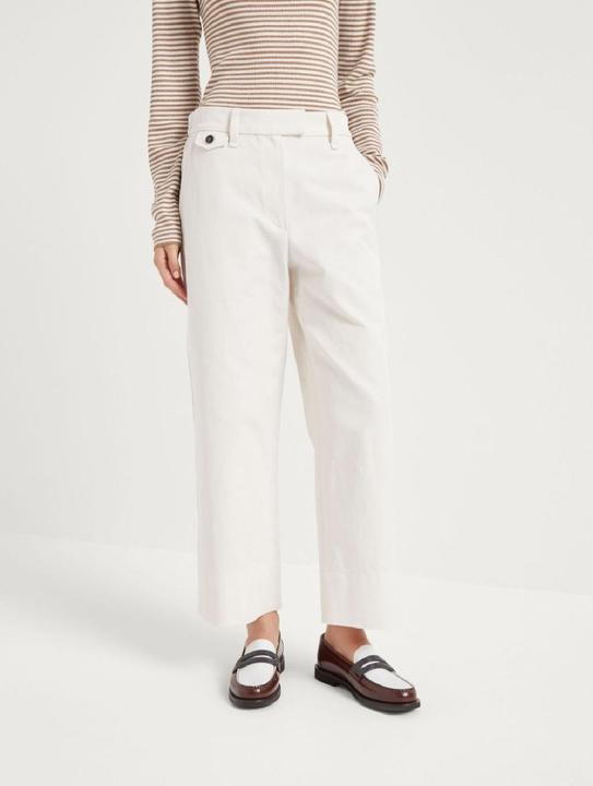 Image du produit Brunello Cucinelli Pantalone (38)