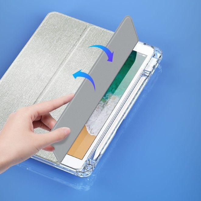 Produktbild Dux Ducis Unid Series Bookcover Hülle (iPad 10.2 (2020), IPad 10.2 (2021))
