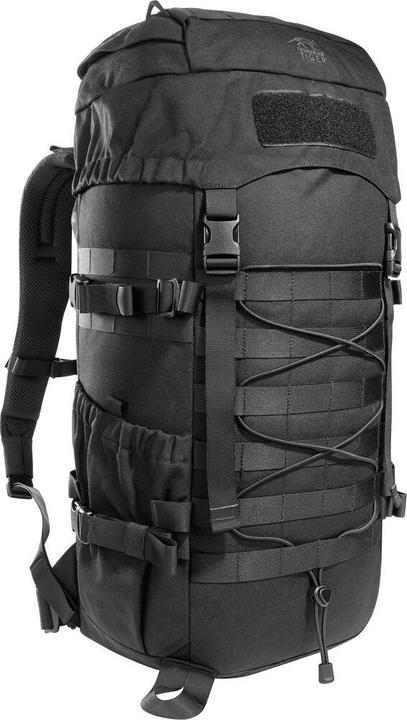 Image du produit Tasmanian Tiger TT Mil OPS Pack 30 Noir (30 l)