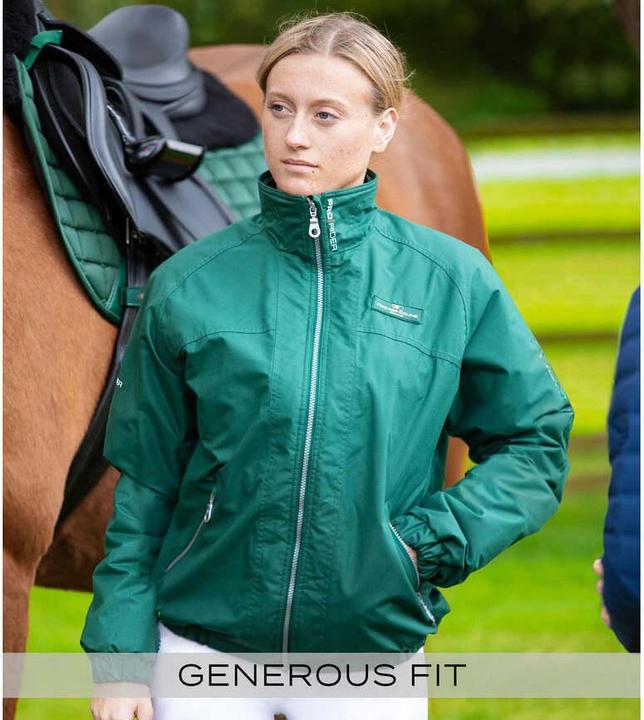 Immagine prodotto Premier Equine Blouson da equitazione Pro Rider (XS)