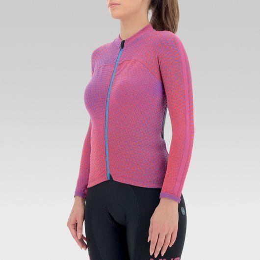 Image du produit UYN Maillot de cyclisme à manches longues Spectre (M)