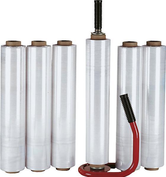 Actual product image Ratioform Stretchfolie