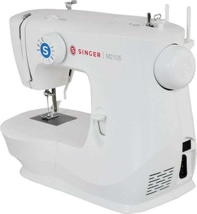 Image du produit Singer M2105 machine à coudre semi-automatique machine à coudre électrique