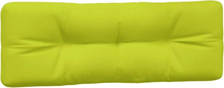Immagine prodotto VidaXL Set da salotto da giardino da 10 pezzi con cuscini (120 x 80 x 12 cm)