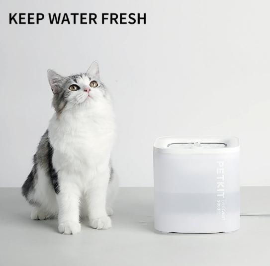 Produktbild Petkit Eversweet Solo SE (1.80 l)