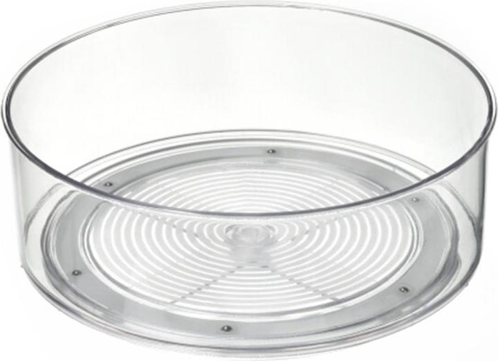Actual product image Storage Solutions Fridge turntable