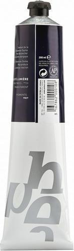 Actual product image Pebeo XL Fine Oil (Prussian blue, 200 ml)