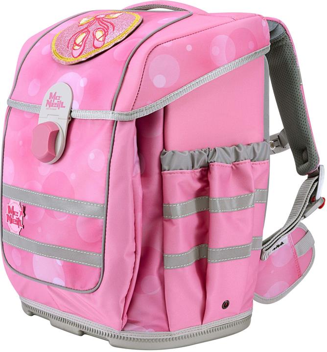 Actual product image Mc Neill Set McOcean, 5pcs. (20 l)