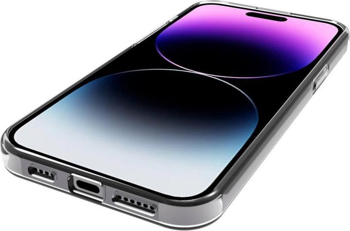 Produktbild Cover-Discount Glänzendes Case (Apple iPhone 15 Pro Max)