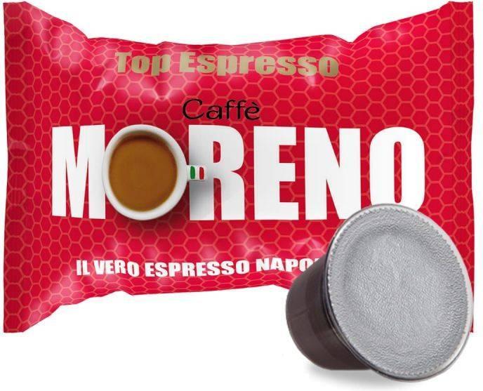 Caffè Moreno Top Espresso (100 x Port.)