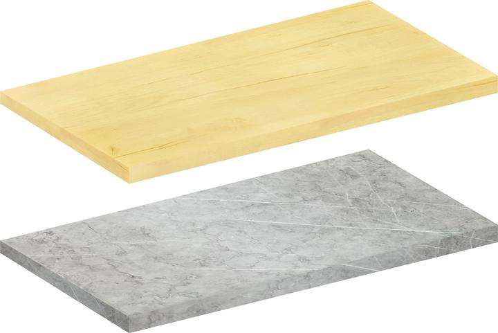 VCM Worktop Kitchen worktop kitchen Fasola (60, 80, 100)