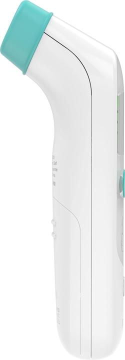 Actual product image Braun TempleSwipe BST200 (Forehead)