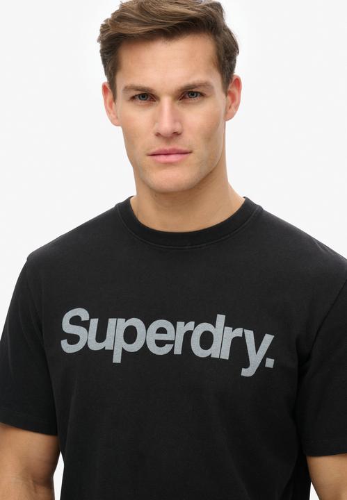 Actual product image Superdry Core Logo City (M)