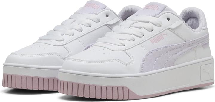 Produktbild Puma Carina Street Beach Florals Jr (37.5)