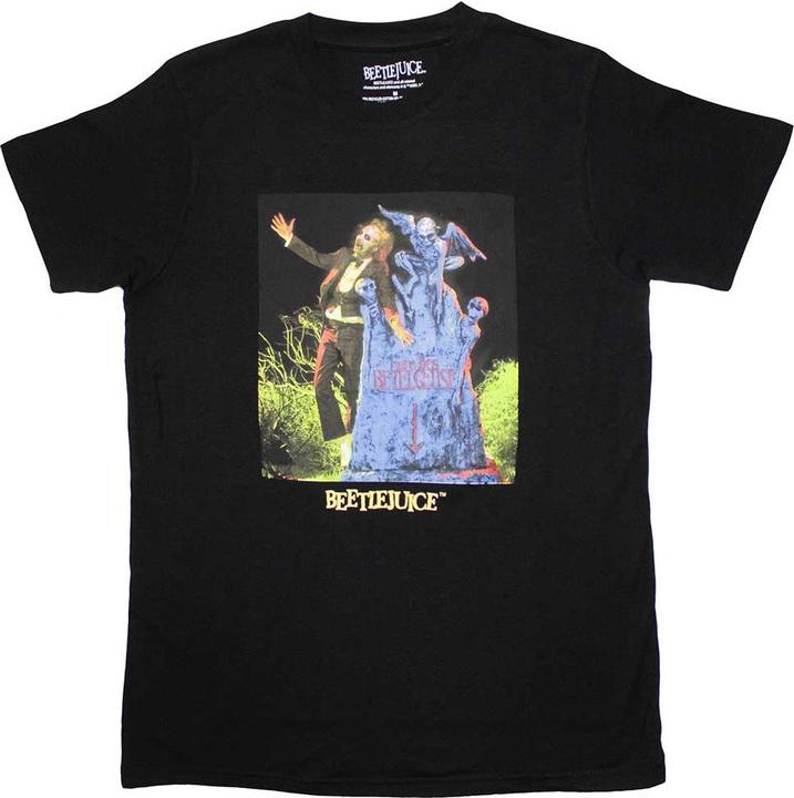Produktbild Beetlejuice Grave (L)