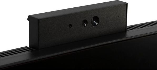 Actual product image LG UltraWide 34BQ77QC-B (3440 x 1440 pixels, 34")