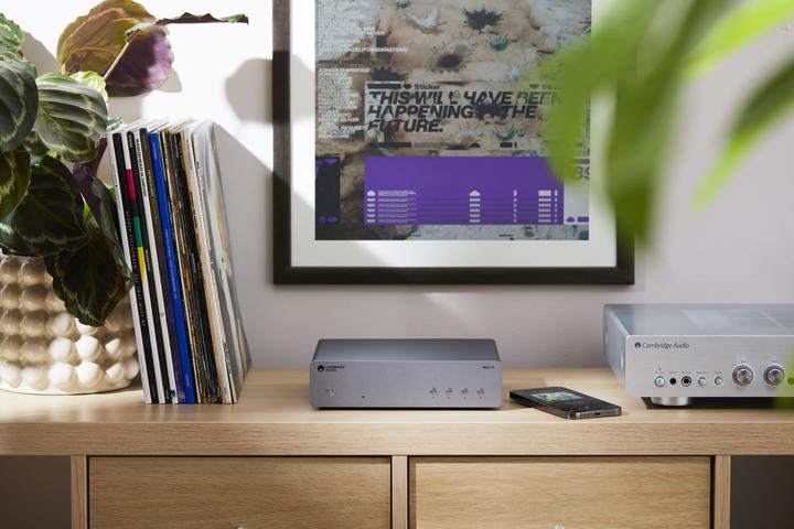 Image du produit Cambridge Audio MXN10 (Network Audio Player)