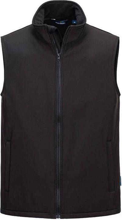 Produktbild Portwest Print and Promo Weste Softshell (XXL)