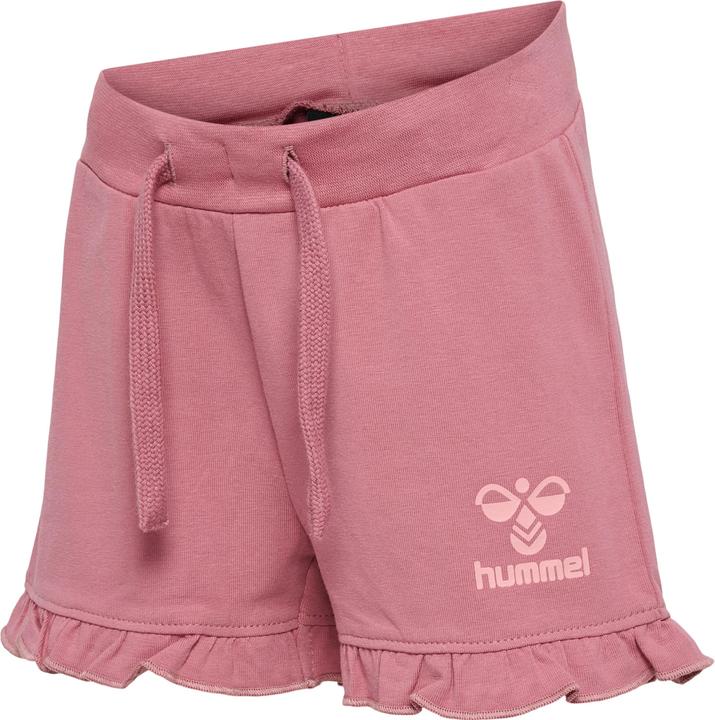 Image du produit hummel hmlTALYA RUFFLE SHORTS (62)