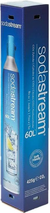 Produktbild SodaStream CO2-Zylinder