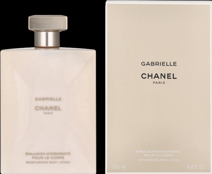 Immagine prodotto Chanel Gabrielle (Latte corpo, 200 ml)
