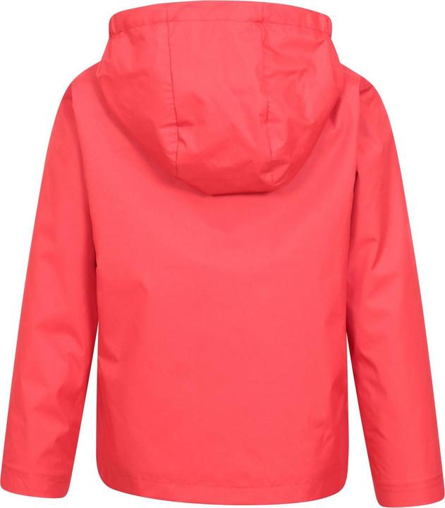 Actual product image Mountain Warehouse Childrens/Kids Fell 3 in 1 Water Resistant Jacket (140)