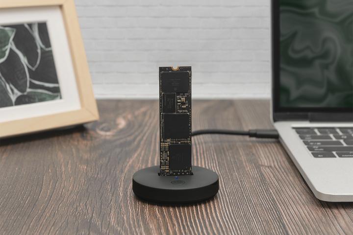 Immagine prodotto Digitus Docking station M.2 NVMe/SATA