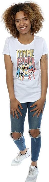 Produktbild Femme Power TShirt (3XL)