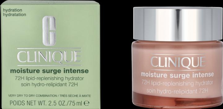 Actual product image Clinique Moisture Surge (75 ml)
