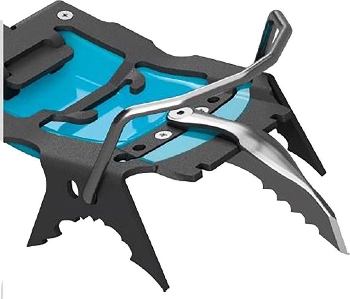 Immagine prodotto Climbing Technology Ramponi Hyper Spike (36, 37, 38, 39, 40, 41, 42, 43, 44, 45, 46, 47)