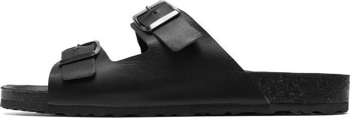 Bianco BIAEMILIO Pantolette (40)