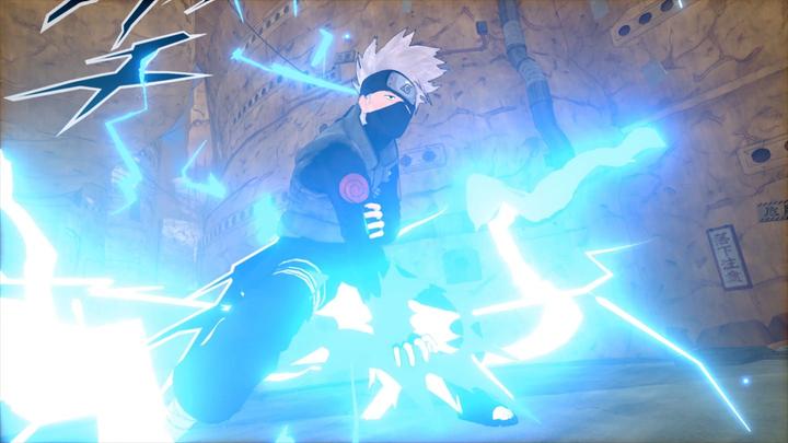 Produktbild Bandai Namco Naruto to Boruto: Shinobi Striker Xbox One (Xbox One S, EN)