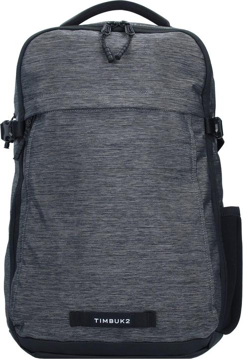 Actual product image Timbuk2 The Division Pack Deluxe Backpack 44 cm laptop compartment (14 l)