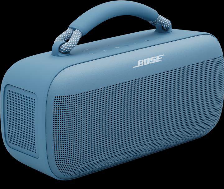 Image du produit Bose SoundLink Max (20 h, Fonctionnement sur batterie)