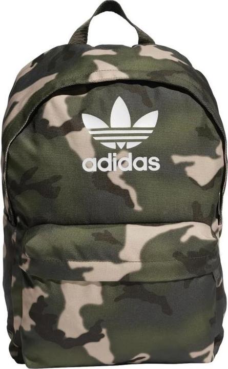 Image du produit adidas Camo Classic Backpack H44673 - Taille unique