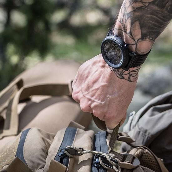 Actual product image Suunto Core Alpha Stealth (49.50 mm)