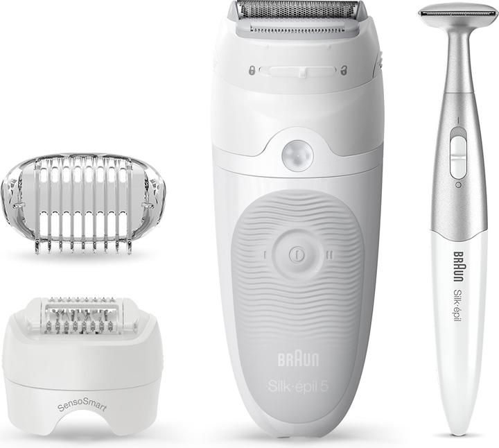 Image du produit Braun Silk-épil 5