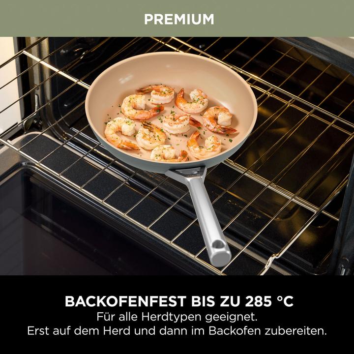Productafbeelding Ninja CW90126DE (26 cm, Koekenpan, Aluminium)