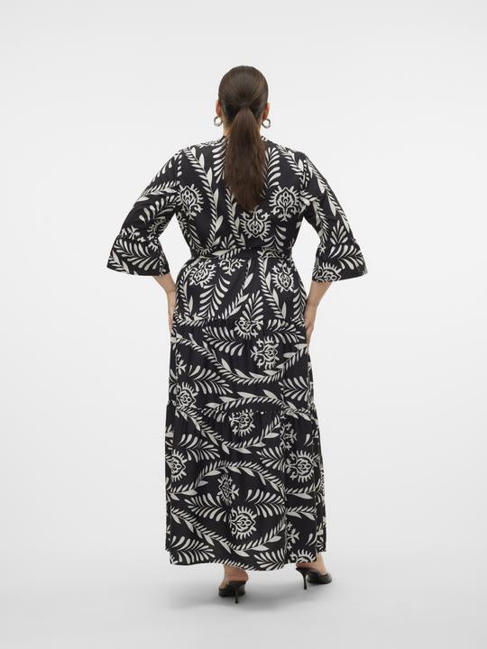 Image du produit Vero Moda VMZERA Robe longue Robe (46)