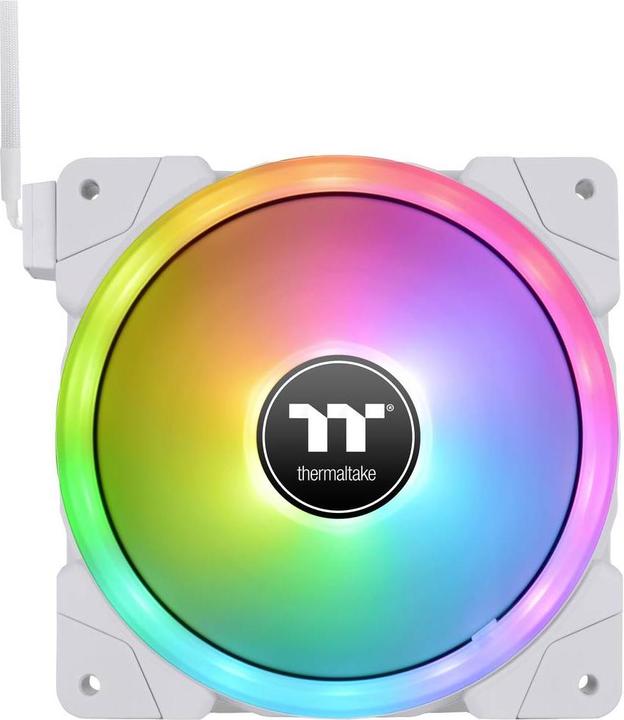 Immagine prodotto Thermaltake Swafan EX12 RGB (120 mm, 3 x)