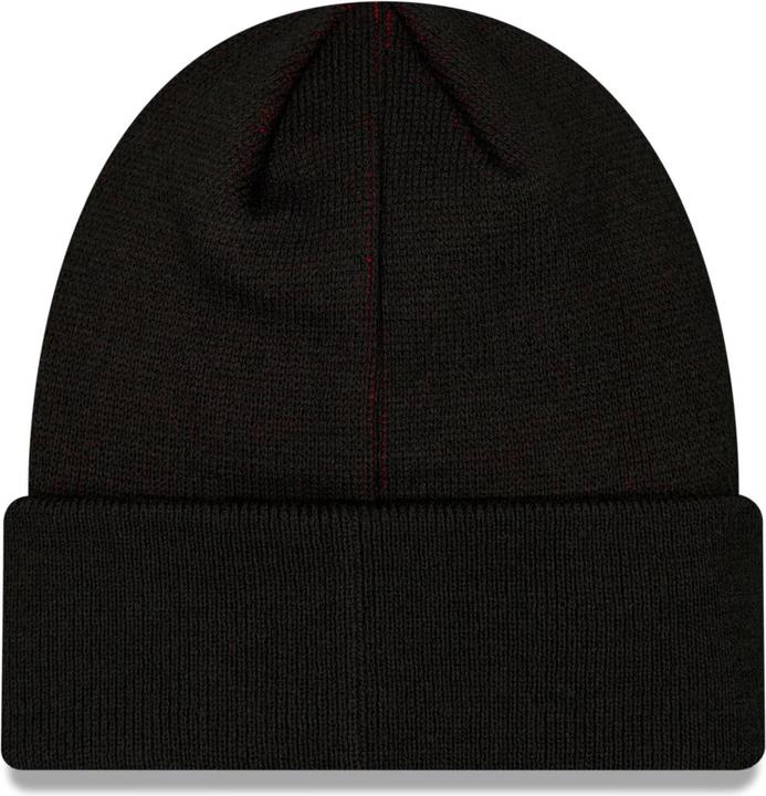 Image du produit New Era Wintermütze Beanie - Ufc Mma Core Cuff Schwarz