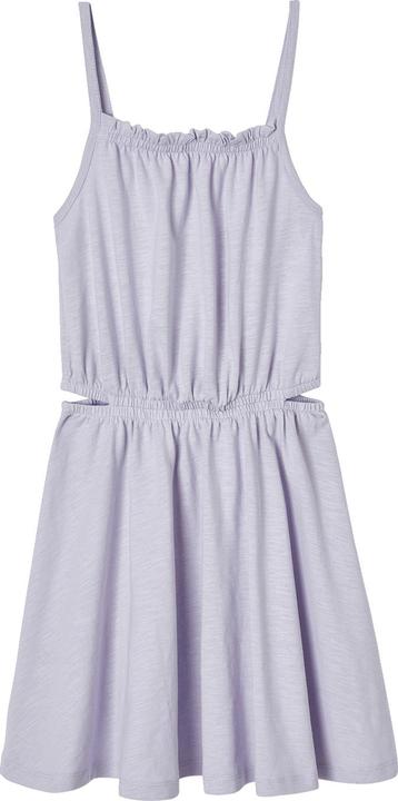 Produktbild Vertbaudet Mädchen Trägerkleid mit Cut-out an den Seiten (92)