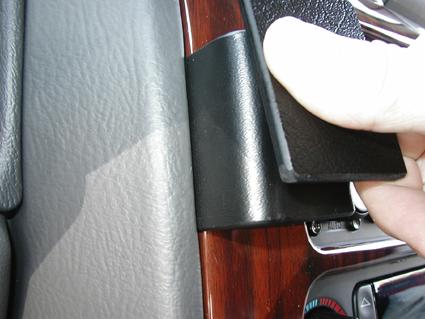 Image du produit Brodit 853467 Support voiture GMC Envoy