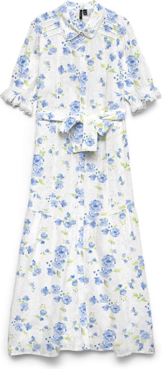 Produktbild Vero Moda VMGRY Langes Kleid Kleid (L)