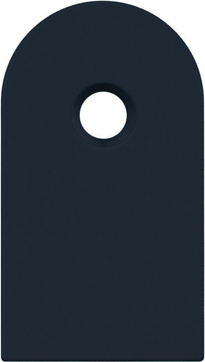 Simonswerk Plaques de recouvrement de rechange pour TECTUS