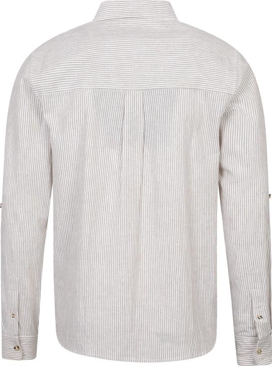 Immagine prodotto Mountain Warehouse Lowe Camicia Strisce Uomo (XL)