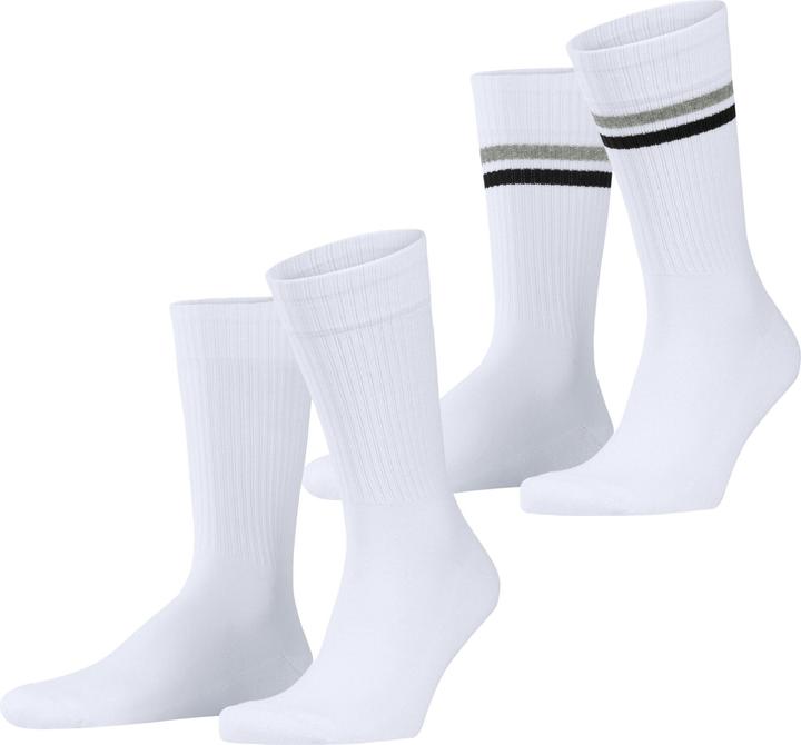 Mix bianco