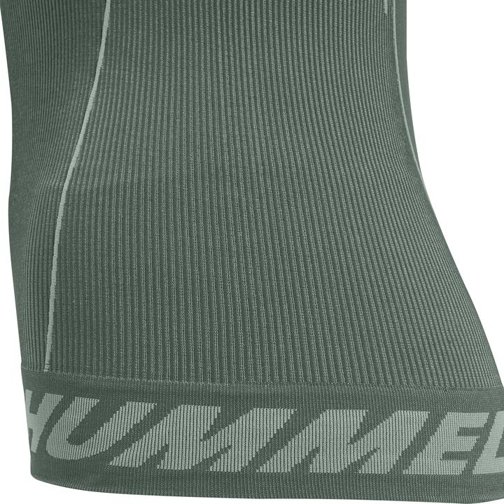 Actual product image hummel Te Christel Seamless Top (M)