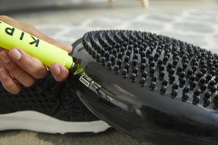 Actual product image Nyamba Mobility